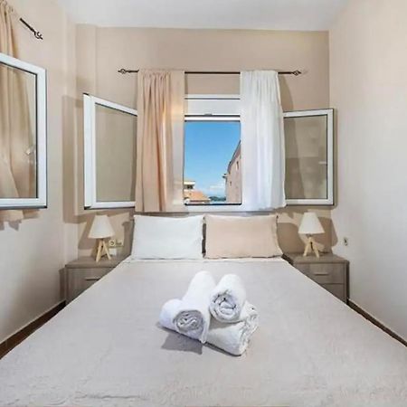 Xrisanthi Studio Corfu Port 1 Buitenkant foto